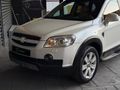 "DUMAN" 2011 CHEVROLET CAPTİVA HIGH 7 KOLTUK DÜŞÜK KM !