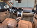 "DUMAN" 2011 CHEVROLET CAPTİVA HIGH 7 KOLTUK DÜŞÜK KM !