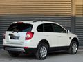 "DUMAN" 2011 CHEVROLET CAPTİVA HIGH 7 KOLTUK DÜŞÜK KM !