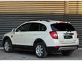 "DUMAN" 2011 CHEVROLET CAPTİVA HIGH 7 KOLTUK DÜŞÜK KM !