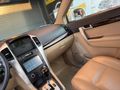 "DUMAN" 2011 CHEVROLET CAPTİVA HIGH 7 KOLTUK DÜŞÜK KM !