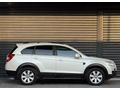 "DUMAN" 2011 CHEVROLET CAPTİVA HIGH 7 KOLTUK DÜŞÜK KM !