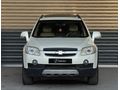 "DUMAN" 2011 CHEVROLET CAPTİVA HIGH 7 KOLTUK DÜŞÜK KM !