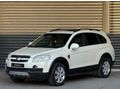"DUMAN" 2011 CHEVROLET CAPTİVA HIGH 7 KOLTUK DÜŞÜK KM !