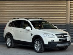 "DUMAN" 2011 CHEVROLET CAPTİVA HIGH 7 KOLTUK DÜŞÜK KM !