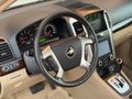 "DUMAN" 2011 CHEVROLET CAPTİVA HIGH 7 KOLTUK DÜŞÜK KM !