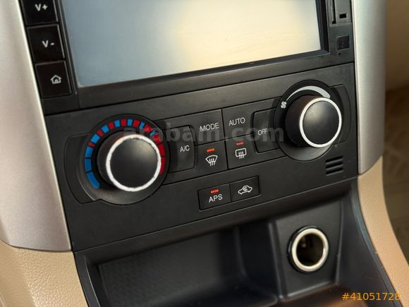 "DUMAN" 2011 CHEVROLET CAPTİVA HIGH 7 KOLTUK DÜŞÜK KM !