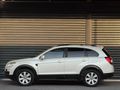"DUMAN" 2011 CHEVROLET CAPTİVA HIGH 7 KOLTUK DÜŞÜK KM !