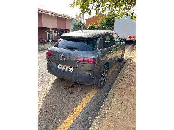 UYGUN FİYATLI AİLE ARACI