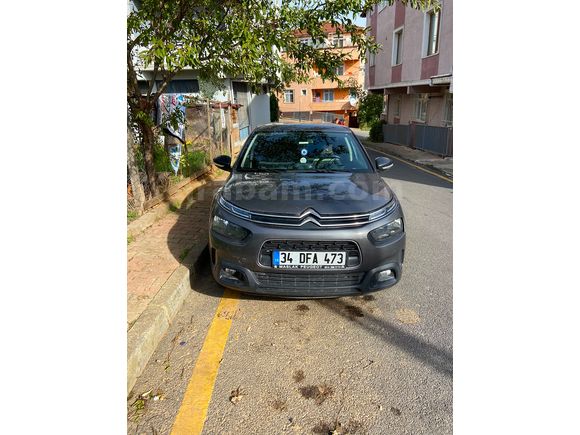 UYGUN FİYATLI AİLE ARACI