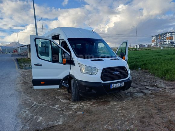 Sahibinden Ford - Otosan Diğer Seriler