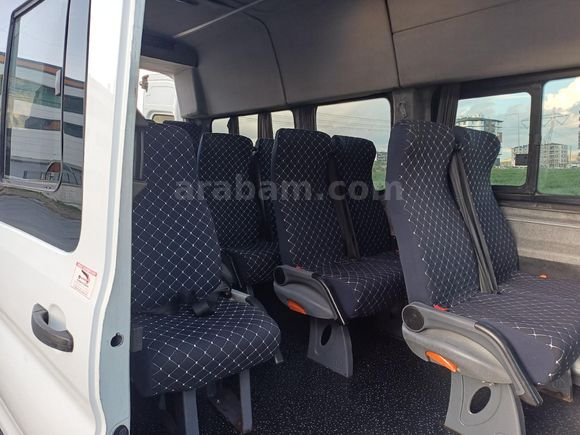 Sahibinden Ford - Otosan Diğer Seriler