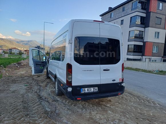 Sahibinden Ford - Otosan Diğer Seriler