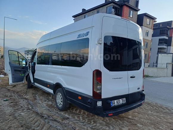 Sahibinden Ford - Otosan Diğer Seriler