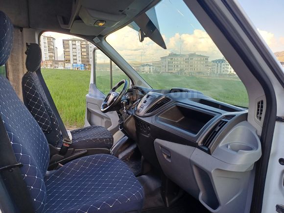 Sahibinden Ford - Otosan Diğer Seriler