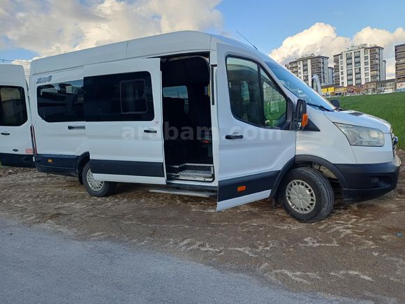 Sahibinden Ford - Otosan Diğer Seriler