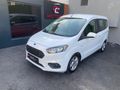 ORCAN MOTORS dan 2019 Tourneo Courier 1.5 TDCI Deluxe