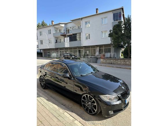 Sahibinden BMW 3 Serisi 316i Standart 2006 Model 