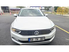 Sahibinden Volkswagen Passat 1.4 TSi BlueMotion Trendline 2017 Model
