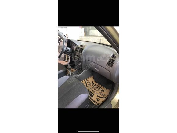 SAHİBİNDEN BAKIMLI KLİMALI OTOMATİK VİTESLİ ARAÇ