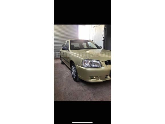 SAHİBİNDEN BAKIMLI KLİMALI OTOMATİK VİTESLİ ARAÇ