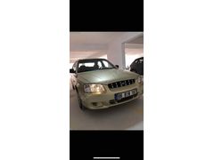 SAHİBİNDEN BAKIMLI KLİMALI OTOMATİK VİTESLİ ARAÇ