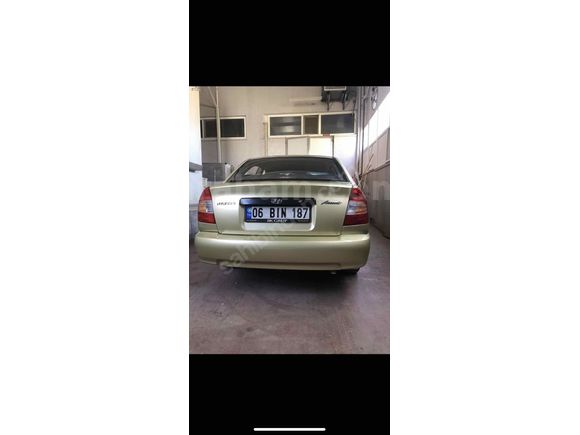 SAHİBİNDEN BAKIMLI KLİMALI OTOMATİK VİTESLİ ARAÇ