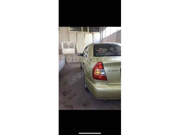 SAHİBİNDEN BAKIMLI KLİMALI OTOMATİK VİTESLİ ARAÇ