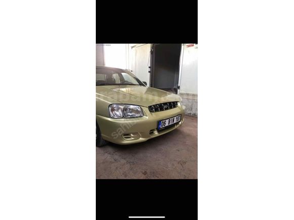 SAHİBİNDEN BAKIMLI KLİMALI OTOMATİK VİTESLİ ARAÇ