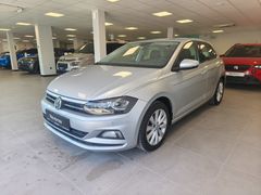 NOVAMER 2.EL 2017 VOLKSWAGEN POLO 1.0 TSİ HİGHLİNE OTOMATİK