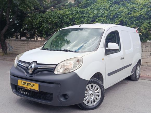 Galeriden Renault Kangoo Express 1.5 dCi Maxi 2014 Model Konya