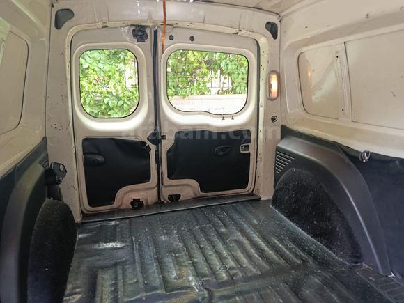Galeriden Renault Kangoo Express 1.5 dCi Maxi 2014 Model Konya