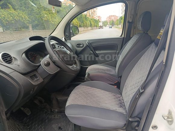 Galeriden Renault Kangoo Express 1.5 dCi Maxi 2014 Model Konya