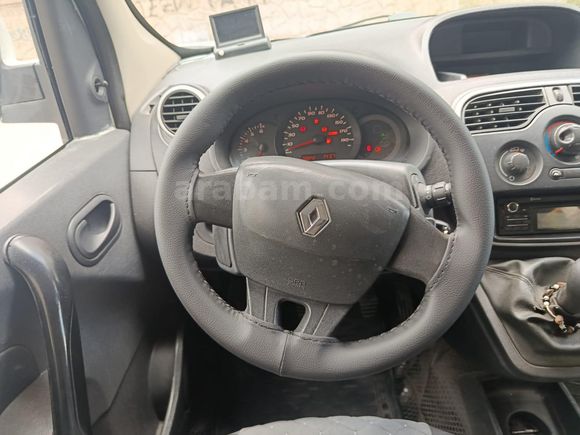 Galeriden Renault Kangoo Express 1.5 dCi Maxi 2014 Model Konya