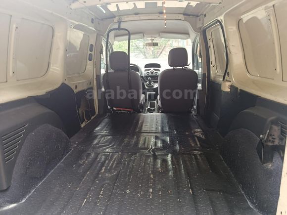Galeriden Renault Kangoo Express 1.5 dCi Maxi 2014 Model Konya