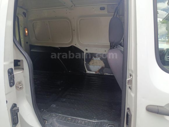 Galeriden Renault Kangoo Express 1.5 dCi Maxi 2014 Model Konya