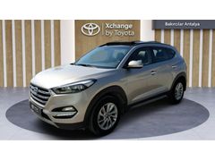 TOYOTA BAKIRCILAR 2016 TUCSON 1.6 GDİ ELİTE OTOMATİK
