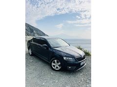 Sahibinden Skoda Octavia 1.6 TDI Elegance 2015 Model  225.000 km Siyah