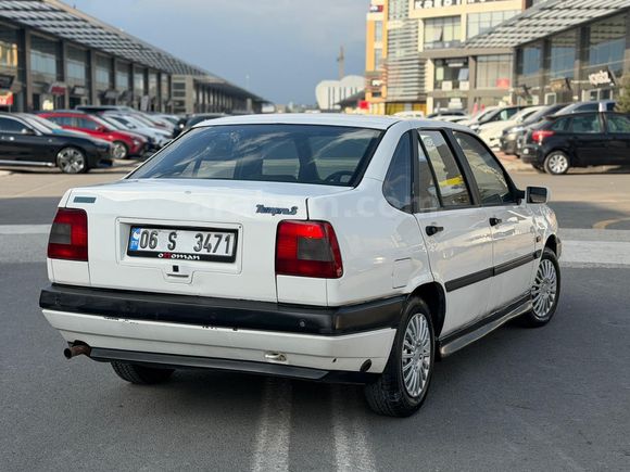Sahibinden Fiat Tempra 1.6 S 1995 Model