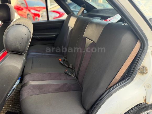Sahibinden Fiat Tempra 1.6 S 1995 Model