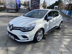 Sahibinden Renault Clio 1.5 dCi Touch 2019 Model İstanbul 140.000 km Beyaz