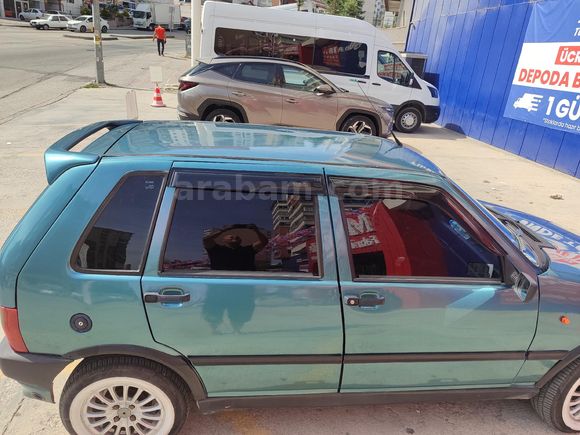 Sahibinden Fiat Uno 70 SX 1996 Model