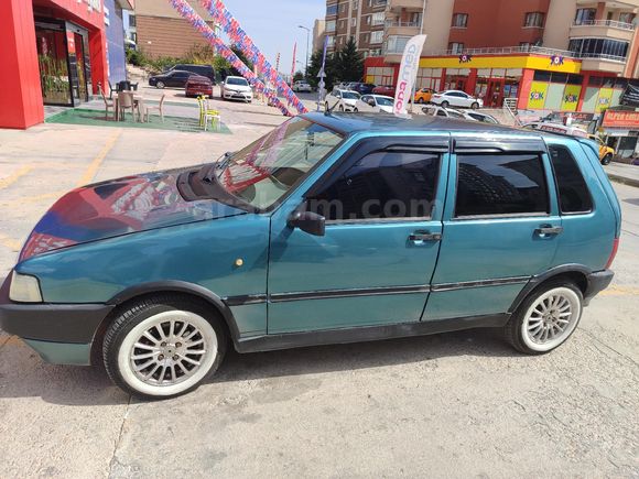 Sahibinden Fiat Uno 70 SX 1996 Model