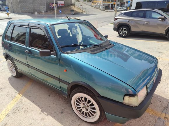 Sahibinden Fiat Uno 70 SX 1996 Model
