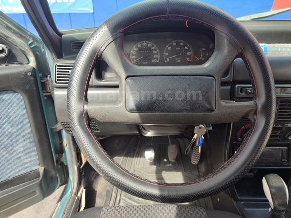Sahibinden Fiat Uno 70 SX 1996 Model