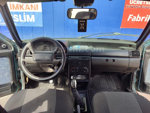 Sahibinden Fiat Uno 70 SX 1996 Model