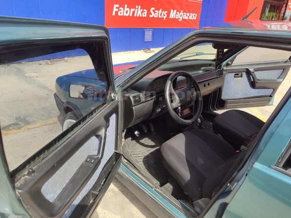 Sahibinden Fiat Uno 70 SX 1996 Model