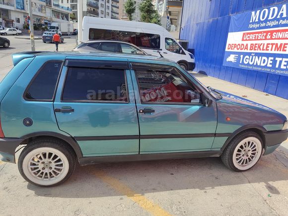 Sahibinden Fiat Uno 70 SX 1996 Model