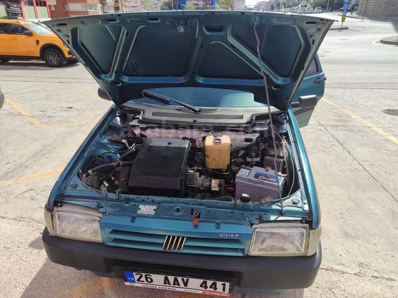 Sahibinden Fiat Uno 70 SX 1996 Model