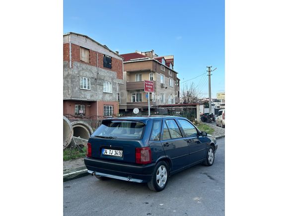 Sahibinden Fiat Tipo 1.6 SLX 1999 Model